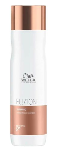 Wella Fusion Shampoo  8.4oz
