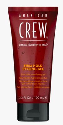American Crew Firm Hold Styling Cream  3.38oz