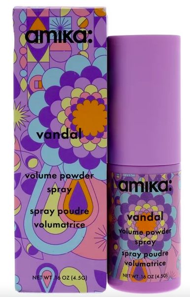 Amika Vandal Volume Powder Spray 4.5 Gr