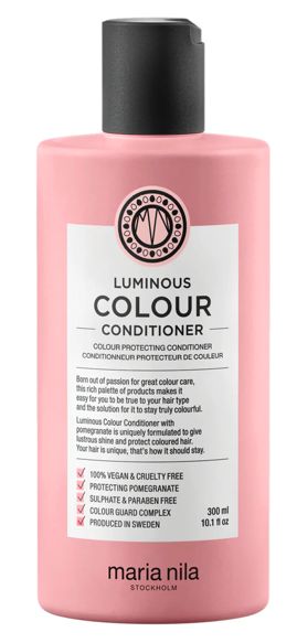 Maria Nila Luminous Colour Conditioner 10oz