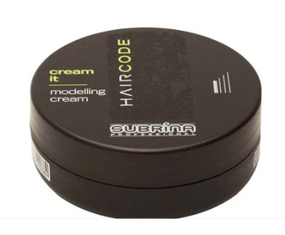 Subrina Haircode Cream It Modeling Cream 100 ML