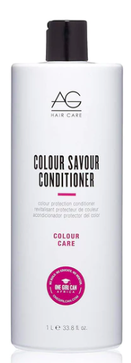 AG Colour Savour Conditioner 33oz