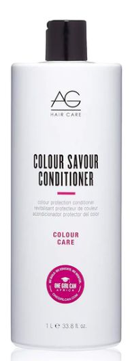 AG Colour Savour Conditioner 33oz