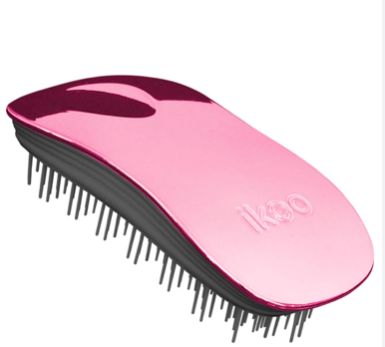 Ikoo Hair Detangling Brush