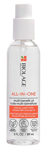 Biolage Multi Benefit Oil 3oz