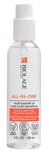 Biolage Multi Benefit Oil 3oz