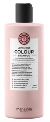 Maria Nila Luminouse Colour Shampoo 11.83oz
