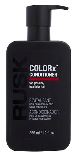 Rusk Colorx Conditioner 12oz