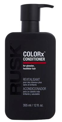 Rusk Colorx Conditioner 12oz