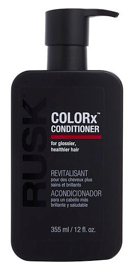 Rusk Colorx Conditioner 12oz