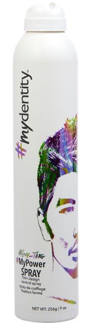 My Identity Medium Hold Spray 8.6oz