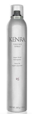 Kenra Volume Spray Super Hold 25, 10oz