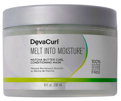 Deva Curl Melt Into Moisture 8oz