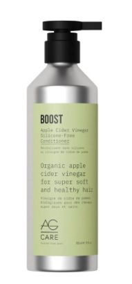 AG Boost Apple Cider Vinegar Conditioner 20 oz