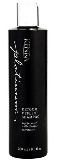 Kenra Signature Detox &amp; Deflect Shampoo  8.4oz