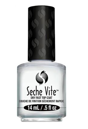 Dry Fast Top Coat