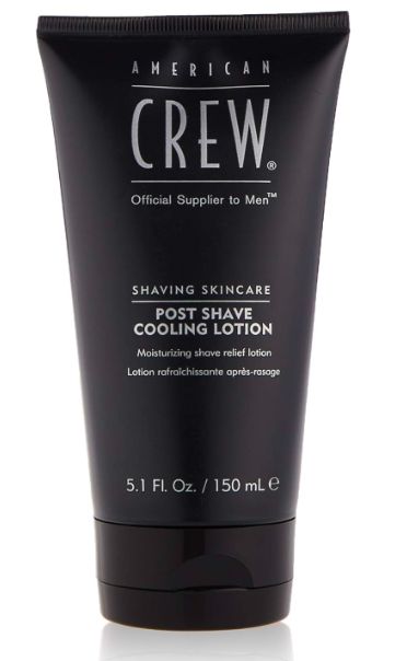 American Crew Post Shave Cooling Lotion 5oz