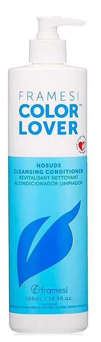 Framesi Color Lover Nosuds Cleansing Conditioner 16.9oz