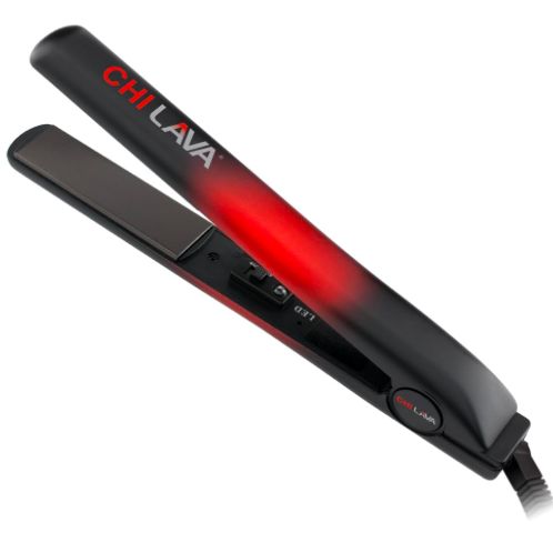 Chi Lava Flat mini Iron 1"