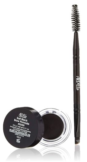 Ardel Brow Pomade Soft Black