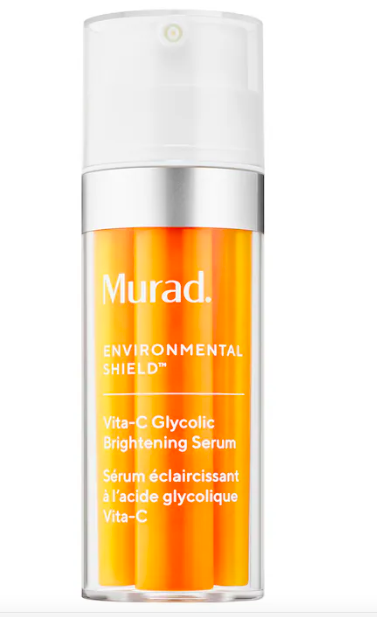 Murad Environmental Shield Vita C Glycolic Serum 1oz