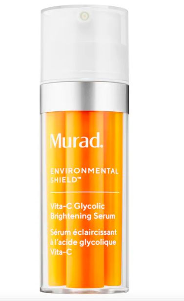 Murad Environmental Shield Vita C Glycolic Serum 1oz