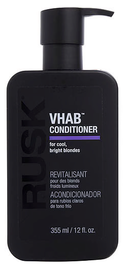 Rusk Vhab Conditioner 12oz