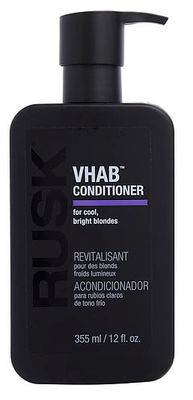 Rusk Vhab Conditioner 12oz