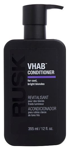 Rusk Vhab Conditioner 12oz
