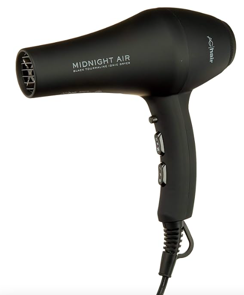 AG Midnight Hair Dryer