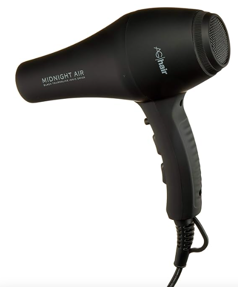 AG Midnight Hair Dryer 3.38oz