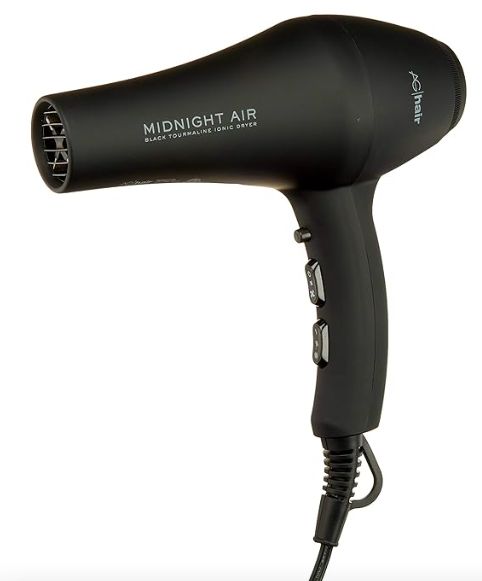 AG Midnight Hair Dryer