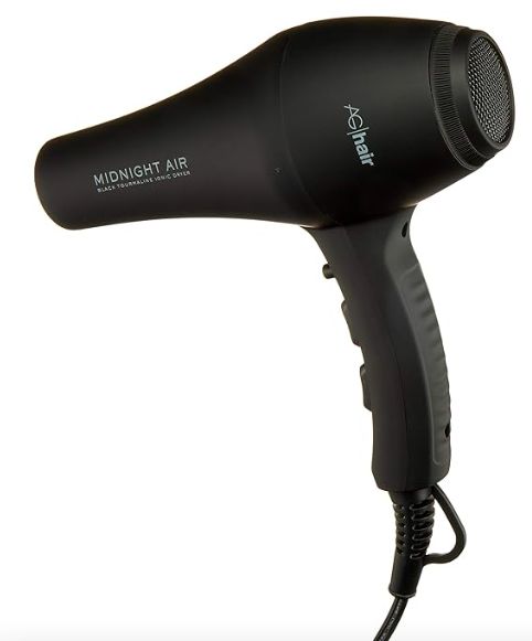 AG Midnight Hair Dryer 3.38oz