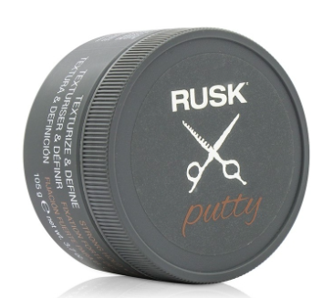 Rusk Putty Texturize And Define 3.55oz