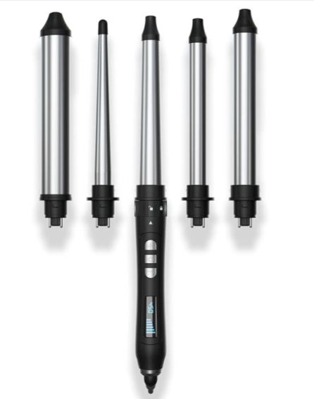 Amika The Cameleon Curling Iron (Open Box)