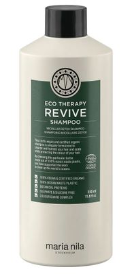Maria Nila Eco Revive Shampoo 10oz