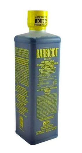 Barbicide 437 ML