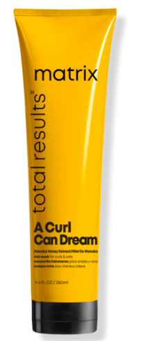 Matrix Total Results  A Curl Can Dream Rich Mask 9.46oz