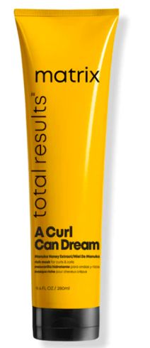 Matrix Total Results  A Curl Can Dream Rich Mask 9.46oz