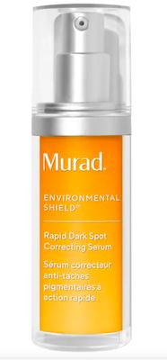 Murad Environmental Shield Rapid Dark Spots Correcting Serum 1oz