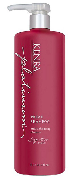 Kenra Signature Prime Conditioner 33oz