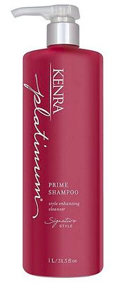 Kenra Signature Prime Conditioner 33oz
