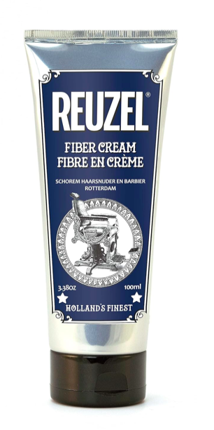 Reuzel Fiber Cream 3.38oz