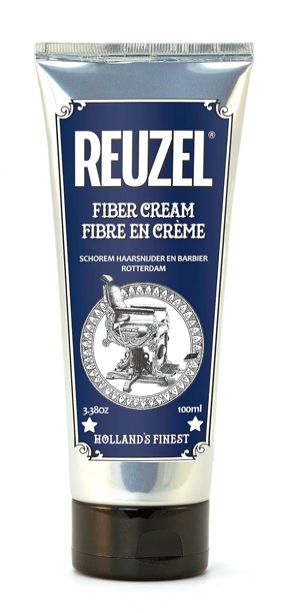 Reuzel Fiber Cream 3.38oz