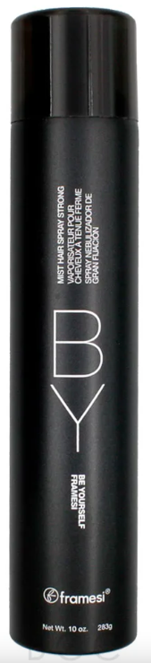 Framesi By Mist Hairspray 9.6oz