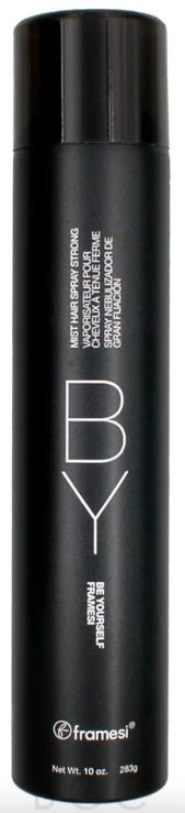 Framesi By Mist Hairspray 9.6oz