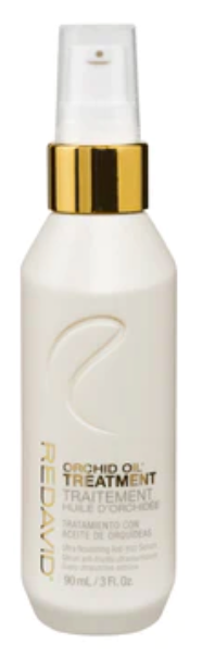 Redavid Orchid Oil Treatment 3oz