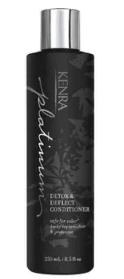 Kenra Signature Detox &amp; Deflect Conditioner  8.4oz