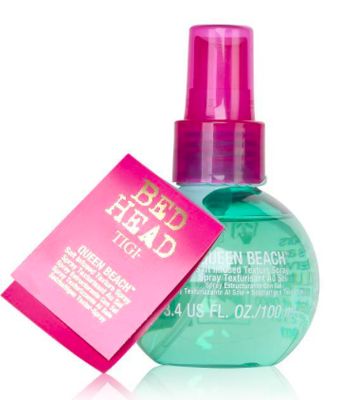 Tigi Bed Head Queen Beach Spray 3.38oz