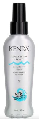 Kenra Sugar Beach Spray 4oz